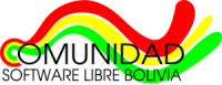 Comunidad de Software Libre Bolivia